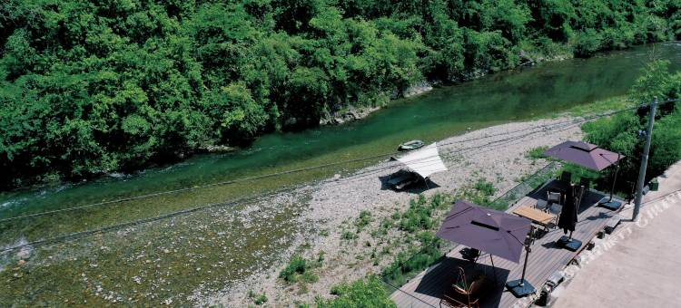 黄山良舍·云溪美宿图片