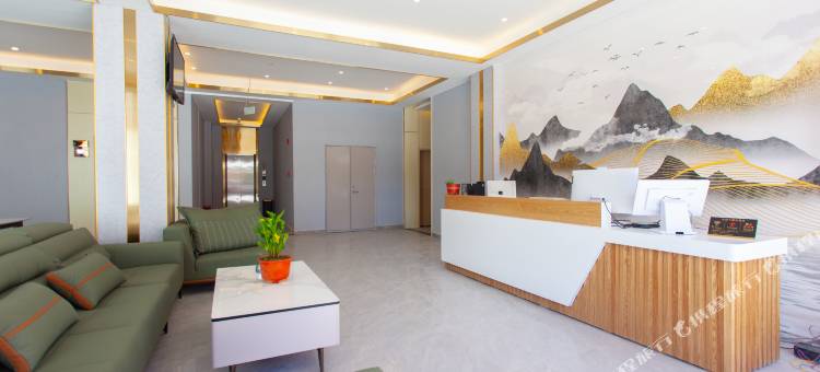 柠檬花酒店(巴塘客运站店)图片