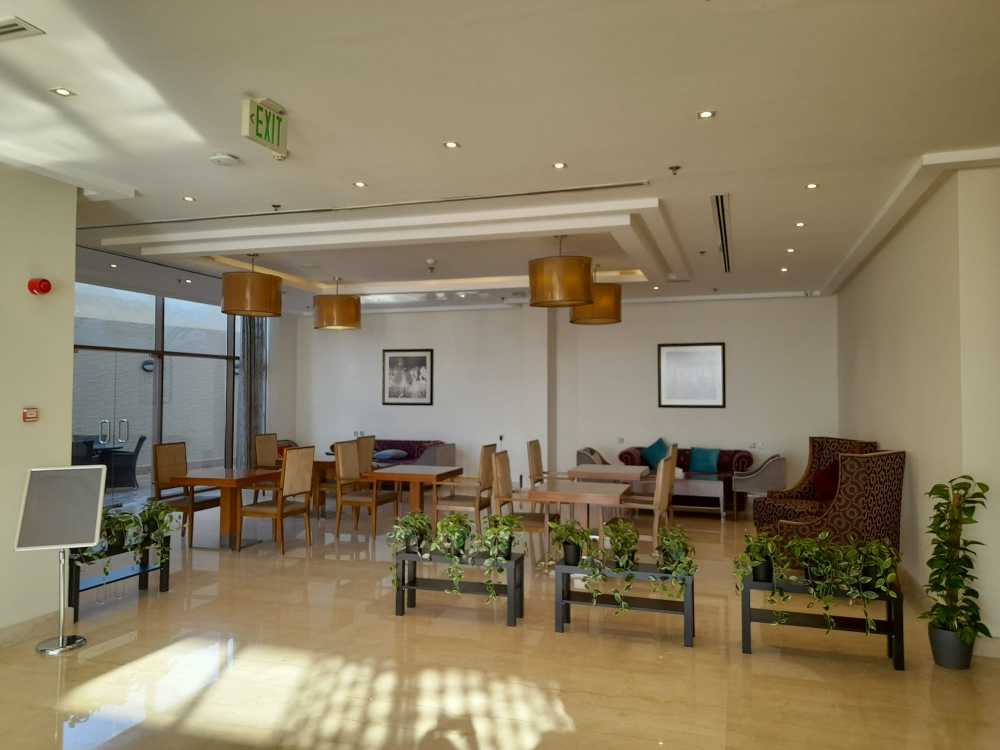 Wonder Palace Hotel Hotel Overview