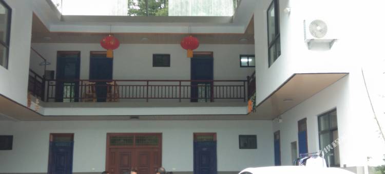 嵩县栖福源民宿图片