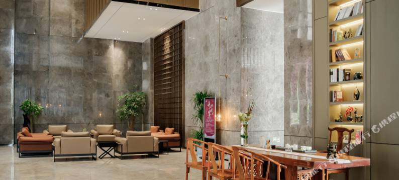 恒基大酒店图片