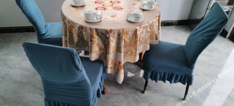 扎兰屯柴河同心旅馆图片