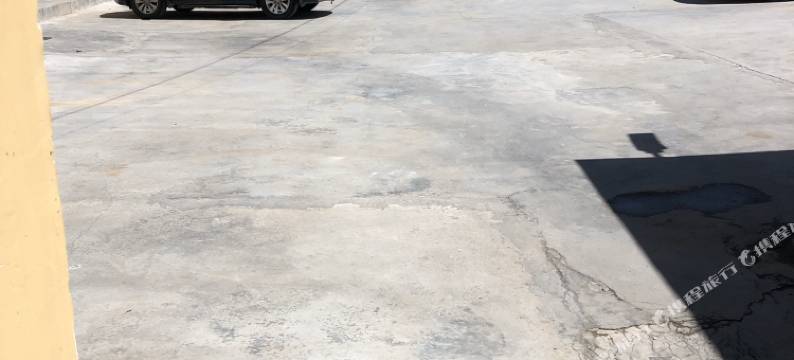 兴海恒俊商务宾馆图片