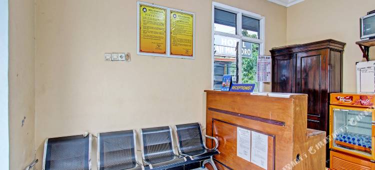 O芬迪民宿--近Pagi Sore Nohil餐厅(Hotel O Fendi Homestay SyariahNearTempat Makan Pagi Sore Nohil)图片