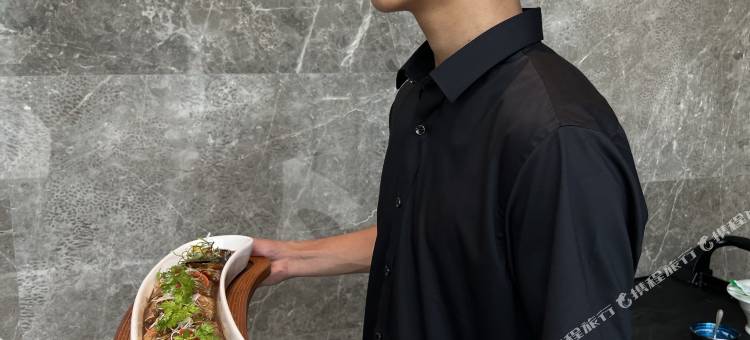 威海天和美术馆酒店(葡萄滩海水浴场店)图片