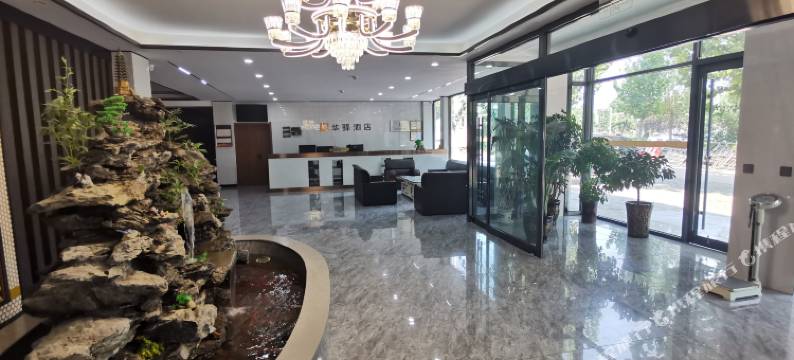 如家华驿酒店(邯郸魏县店)图片