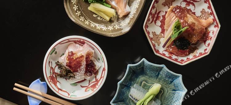 平松京都酒店(THE HIRAMATSU KYOTO)图片