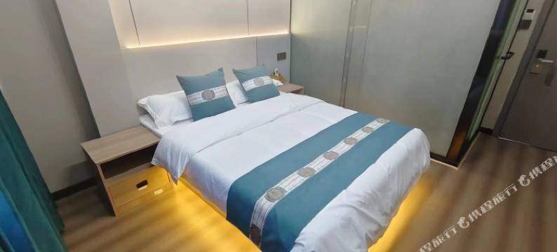 游居民宿(望仙谷店)图片