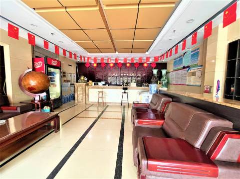 中牟万邦瑞景快捷酒店