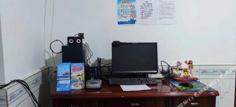 北戴河宝芬民宿图片