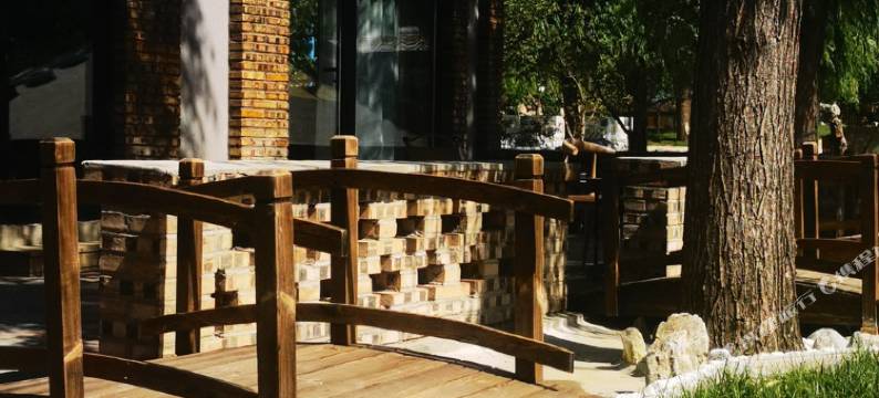 北京竹溪度假山庄图片