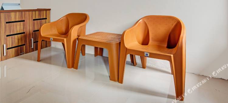 OYO阿利夫伊斯兰之家2号酒店(Hotel O Alif House Syariah 2)图片