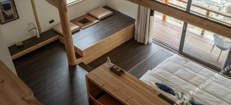 井上见｜大利侗寨稻田民宿图片