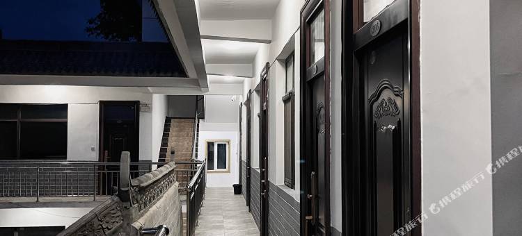 天水好香来农家乐图片