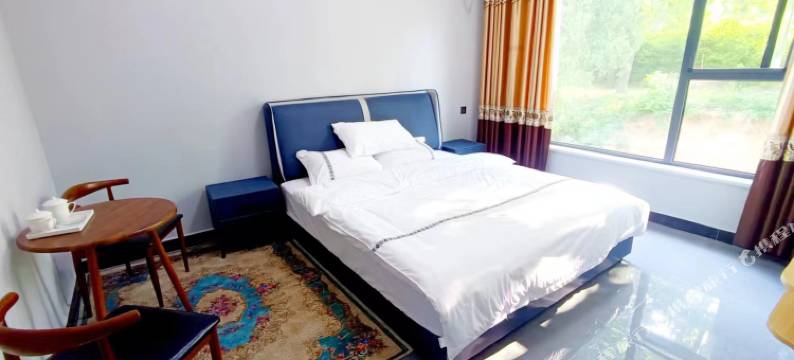 山云舍民宿(伏羲山店)图片