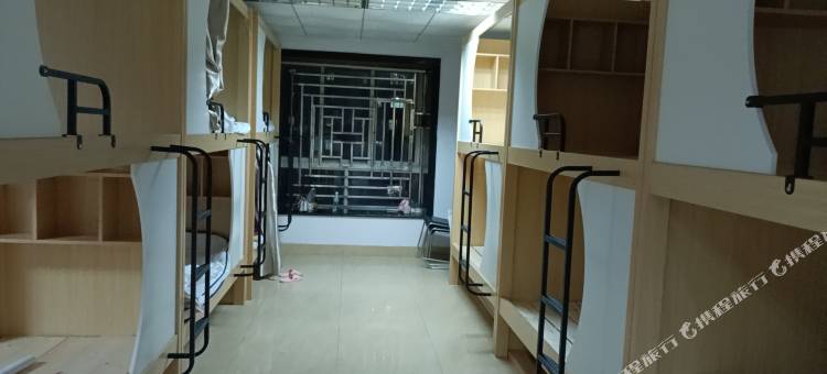 深圳风铃屋青年公寓图片