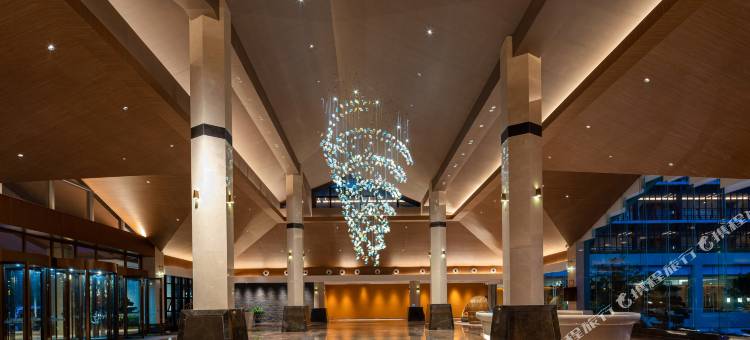 扶绥乐养城乐养酒店图片