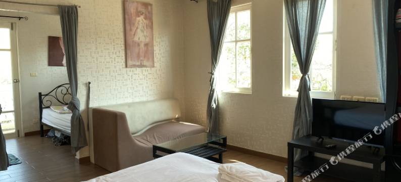 sweet sheep Villa图片