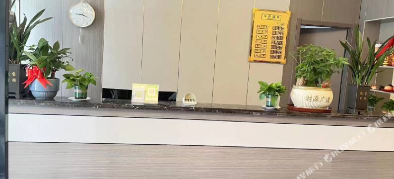 巢湖金仓宾馆图片