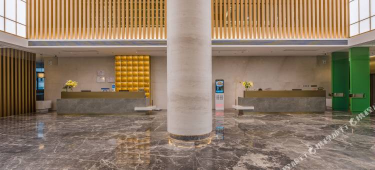 黄山休宁徽泰·红帆酒店图片