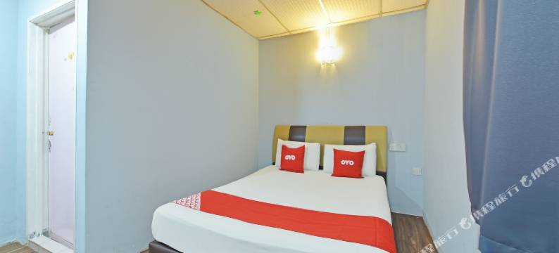 OYO 90846阿卡西亚酒店(OYO 90846 Hotel Akasia)图片