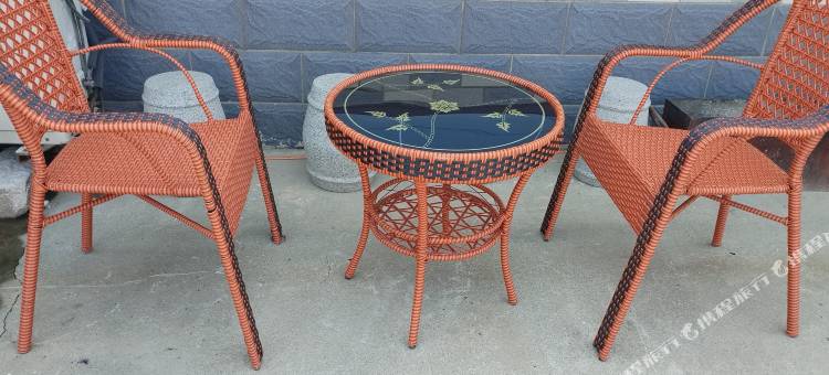 夏有凉风民宿(仙人岛店)图片