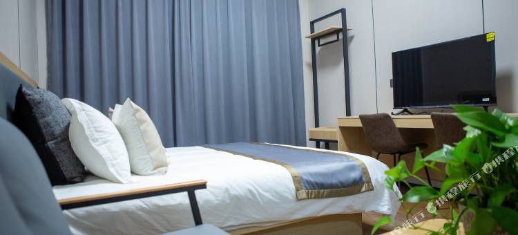 安吉蜜悦亲子民宿图片