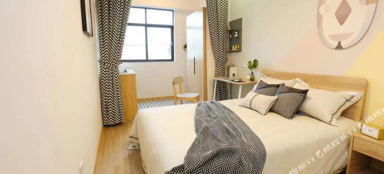 龙湖冠寓(吉祥地铁站店)图片