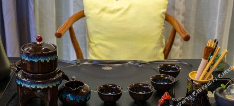 丽江知音精品客栈图片