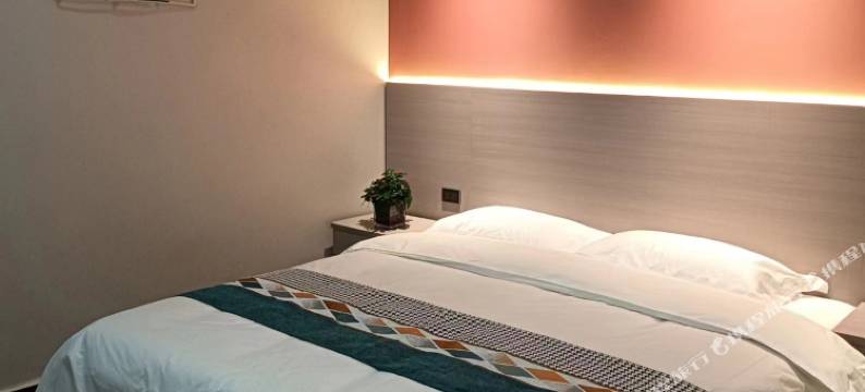 西安云鼎快捷酒店图片