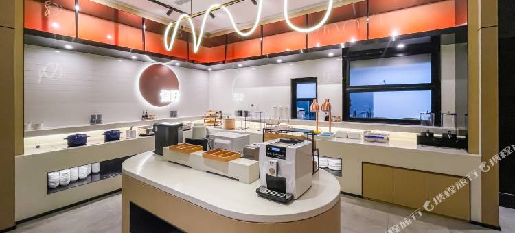 你好昆山正仪酒店图片