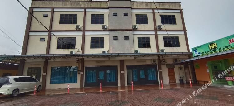 OYO 90868奥巴酒店(OYO 90868 Oba Hotel)图片