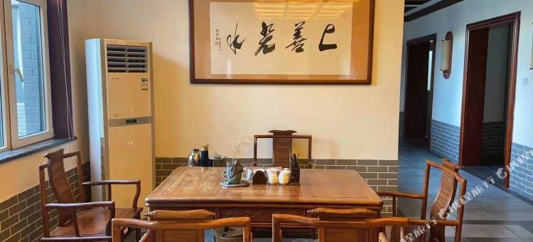 洞头小木屋图片