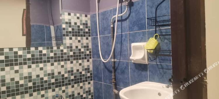 OYO 90876 伊苏家园酒店(OYO 90876 Yss Homestead)图片