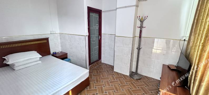 东莞文明住宿图片