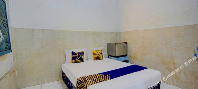 Hotel O 克达曼民宿(Hotel O Homestay Kedamean)图片