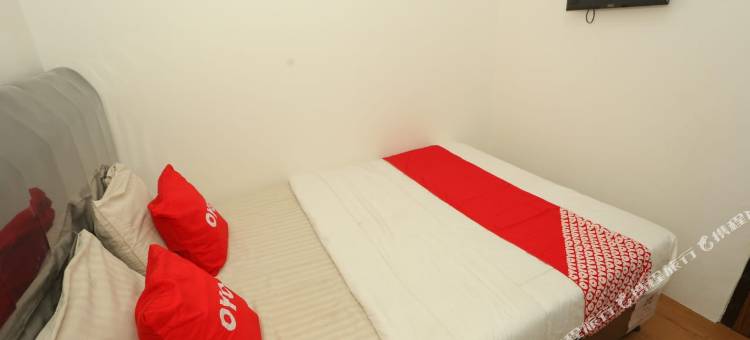 靠近 Kota Tua 的 O Mangga Besar 酒店前称Fresh酒店(Hotel O Mangga Besar Near Kota Tua Formerly Fresh Hotel)图片