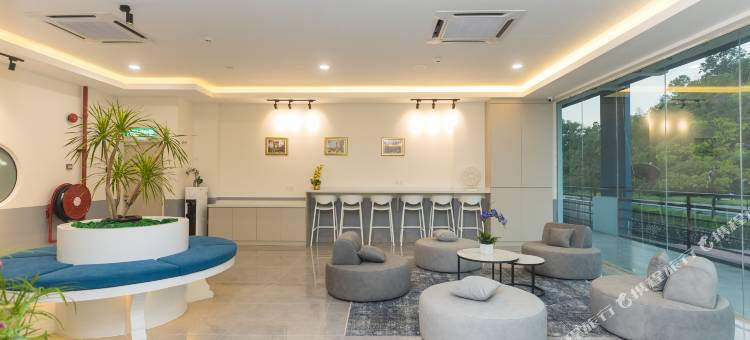 Hotel Luma Senawang图片