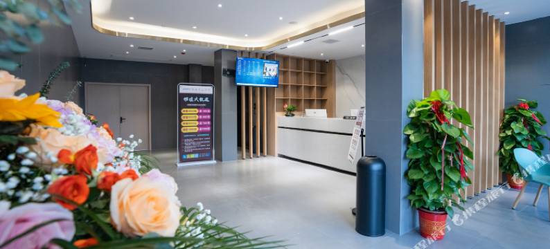 茉莉花开连锁酒店(汇侨店)图片