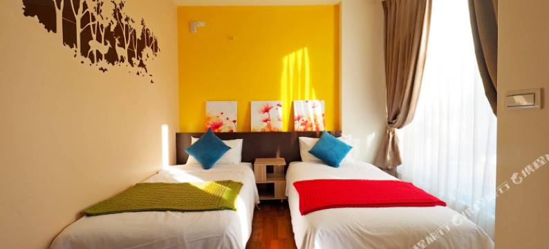 198 红帽民宿图片