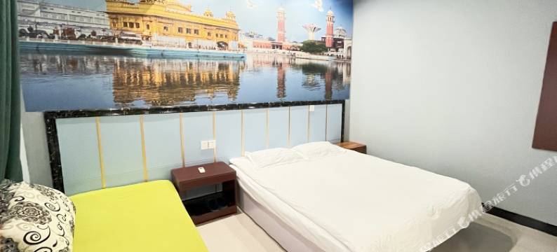 元氏林泰宾馆图片