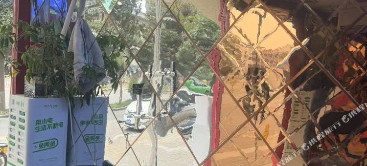 华庭酒店(南广济街店)图片