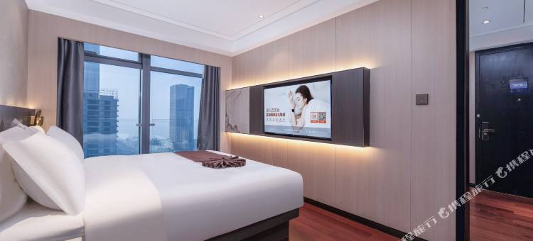 美豪酒店(苏州湾东太湖店)图片