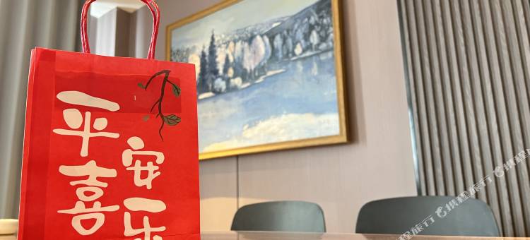 F.Home鹏友山居(将军山国际滑雪度假区店)图片