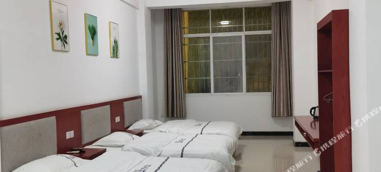 勐腊和悦酒店图片