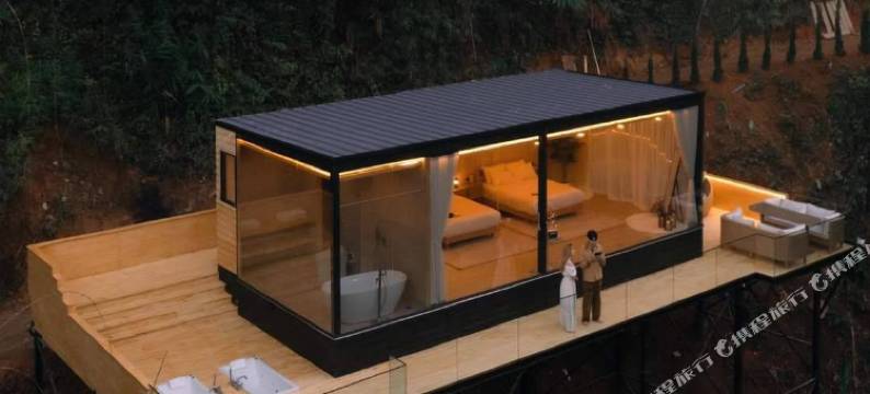 晨星野营(Morning star glamping)图片