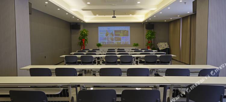 华驿精选酒店(宾县解放路店)图片