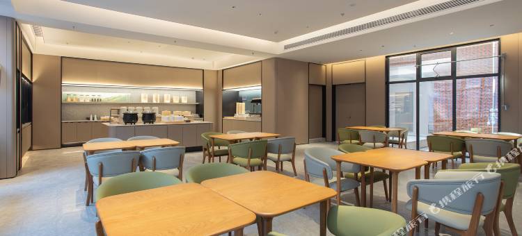 全季酒店(厦门银城智谷滨海西大道店)图片