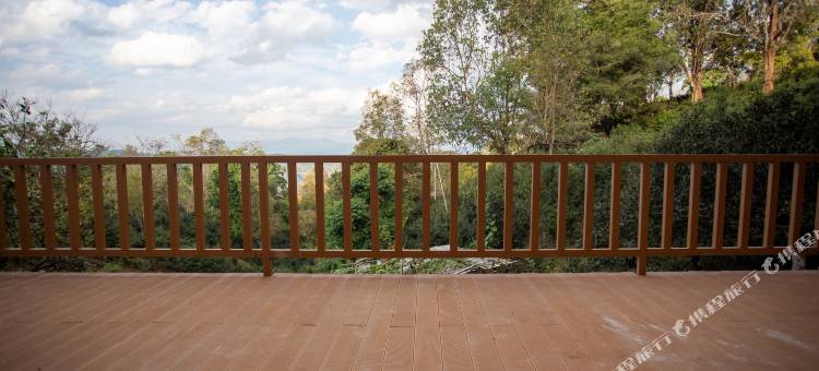 香土故事.景云山舍(景迈山古茶林景区景迈大寨店)图片