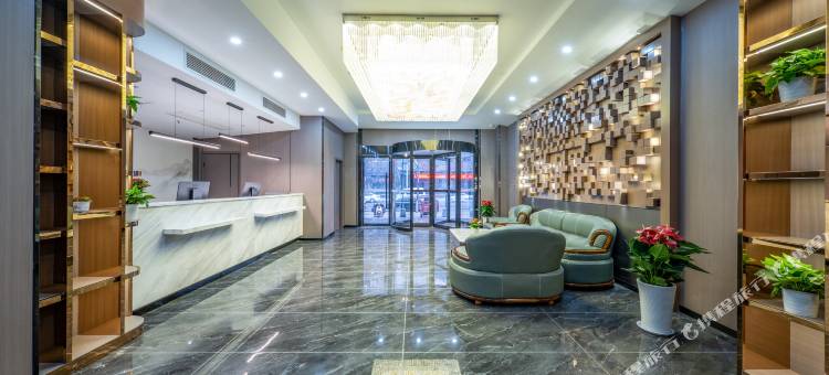 艾扉酒店(富平莲湖大街店)图片